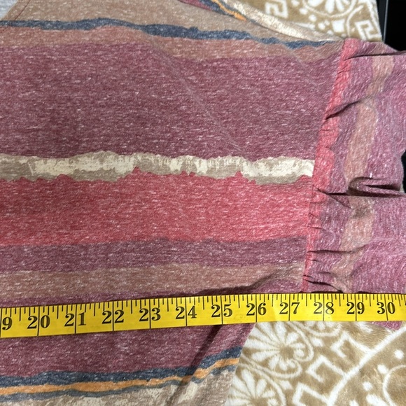 A.n.a A New Approach Pull over cotton blend Top - Picture 7 of 9